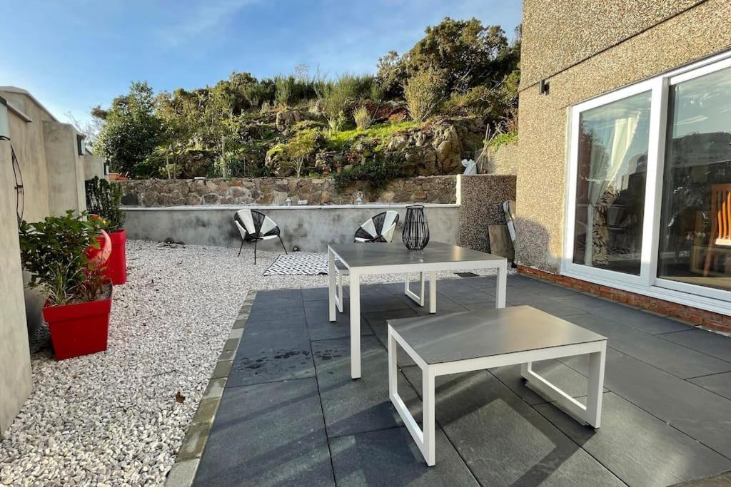 Rhoslan. Boutique Style Farmhouse In Snowdonia Карнарфон Екстериор снимка